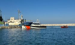 GÜNCELLEME - Marmara Denizi'nde batan geminin enkazında bir cesede daha ulaşıldı