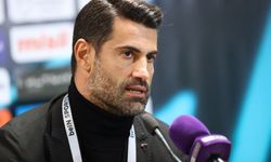 Hatayspor-Fatih Karagümrük maçının ardından