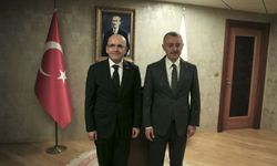 Hazine ve Maliye Bakanı Şimşek, Kocaeli'de ziyaretlerde bulundu