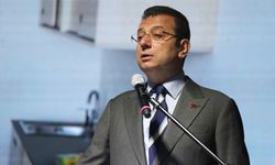 İBB Başkanı İmamoğlu Kartal'da aşevi-afet lojistik merkezi açılışına katıldı