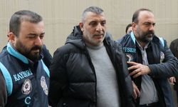 Kayseri'de gazeteciyi silahla yaralayan zanlı yakalandı