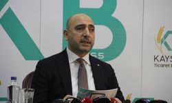 Kayseri'deki Jeotermal Kaynaklı Tarıma Dayalı İhtisas Sera OSB'de 2 bin kişi istihdam edilecek