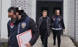 Kocaeli'de evden hırsızlık zanlısı tutuklandı