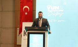 Konya'da "Ulusal Yün ve Nanoteknoloji Çalıştayı" düzenlendi