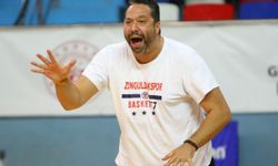 Sahasında yenilgi yüzü görmeyen Zonguldak Spor Basket 67, şampiyonluğa odaklandı