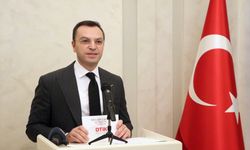 Sırbistan'da Dünya Türk İş Konseyi resepsiyonu düzenlendi
