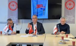 Türkevi Araştırmalar Merkezi, asrın felaketinde Hollanda'dan gönderilen yardımlara ilişkin rapor yayımladı