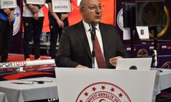 Türkiye Halter Şampiyonası, Ankara'da başladı