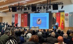 "Türkiye Selçukluları Hanedan Türbesindeki Naaşların Tanzim Projesi" paneli başladı