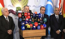Türkmen Bakan, Federal Mahkemenin "kota anayasaya aykırı" kararının "yasa dışı" olduğunu söyledi