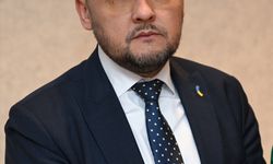 Ukrayna'nın Ankara Büyükelçisi Bodnar, Kırım Tatarlarıyla dayanışma içinde olduklarını söyledi