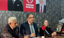 Vatan Partisi İBB Başkan adayı Özkan'dan CHP'ye eleştiri: