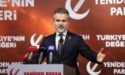Yeniden Refah Partisi, belediye başkan adaylarını 10 Şubat'ta açıklayacak