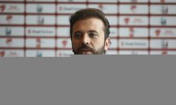 Ziraat Türkiye Kupası'nda kura çekiminin ardından
