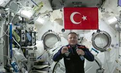 Astronot Alper Gezeravcı Uzay Ajansı Yönetim Kurulu’na seçildi