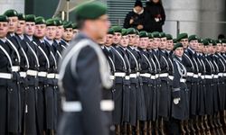 Alman ordusu 40.000 Euro maaşla Türk asker alacak