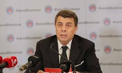 Türk Metal Sen Genel Başkanı Pevrul Kavlak istifa etti