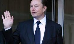 Elon Musk'ın X platformunun, ABD'nin yaptırım listesindeki gruplara "mavi tik" sattığı iddia edildi