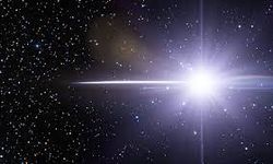 Gök bilimciler, "evrenin en parlak cismi" olduğunu düşündükleri bir kuasar keşfetti