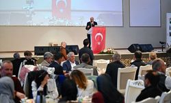 ABB Başkan adayı Altınok, Trabzon Of Ağaçseven Derneğinin iftar programına katıldı
