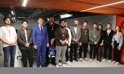 Altınbaş Üniversitesi, ESpor Merkezi'nin açılışını gerçekleştirdi