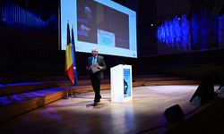 Avrupa İnsani Forumu'nda "insani krizlere siyasi çözüm gerektiği" mesajı verildi
