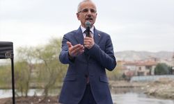 Bakan Uraloğlu, Nevşehir'de sektör temsilcileri ile iftar programında bir araya geldi: