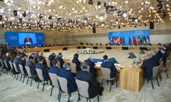 Bakü'de Güney Gaz Koridoru 10. Danışma Kurulu Toplantısı düzenlendi