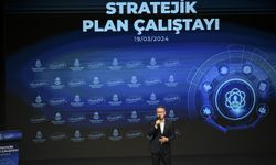 Başakşehir Belediyesi, 5 yıllık stratejik plan çalıştayı düzenledi