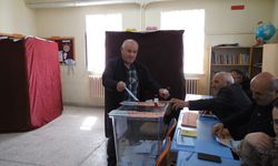 Belde statüsü kazanan Kalfat, 15 yılın ardından belediye başkanını seçiyor