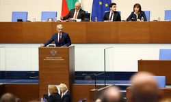 Bulgaristan Parlamentosu, Başbakan Denkov’un istifasını onayladı