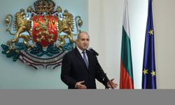 Bulgaristan'da Türkiye Büyükelçisi Seközkök’e devlet nişanı takdim edildi