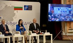 Bulgaristan'ın NATO üyeliğinin 20. yıl dönümü kutlandı