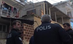 Bursa'da kardeşini bıçakla rehin alan zanlı tutuklandı
