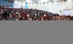 Çanakkale Zaferi ve İstiklal Marşı'nın kabulü İslamabad'da düzenlenen etkinlikle kutlandı