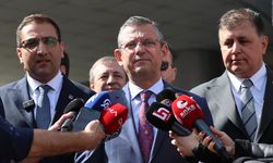 CHP Genel Başkanı Özel'den seçim sürecinde sağduyu çağrısı: