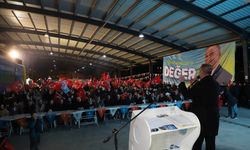 CHP'li Burcu Köksal'ın DEM Parti ile ilgili sözleri