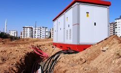Dicle Elektrik'ten Şanlıurfa'da altyapı güçlendirme yatırımı