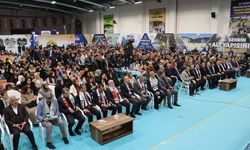 Elazığ'da "Diriliş Buluşmaları" etkinliği düzenlendi
