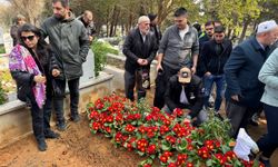 Eyüpsultan'daki kazada ölen Oğuz Murat Acı'nın sevenleri araçlarla "Adalet Konvoyu" düzenledi