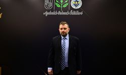 Fenerbahçe Yönetim Kurulu Üyesi Selahattin Baki'den şampiyonluk vurgusu: