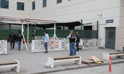 GÜNCELLEME 2 - Denizli'de hastane kafeteryasındaki silahlı saldırıda 7 kişi yaralandı