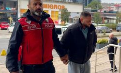 GÜNCELLEME 2 - Trabzonspor-Fenerbahçe maçı sonrası yaşanan olaylara ilişkin 2 kişi tutuklandı