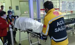 GÜNCELLEME - Adana'da devrilen otomobildeki 1 kişi öldü, 1 kişi yaralandı