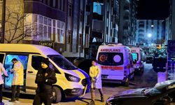 GÜNCELLEME - Erzurum'da bir kişi eşini ve kızını bıçaklayarak öldürdü