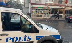 GÜNCELLEME - Kayseri'de fırında çıkan silahlı kavgada 1 kişi öldü, 1 kişi yaralandı