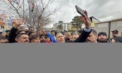 İçişleri Bakanı Yerlikaya, Elazığ'da konuştu: