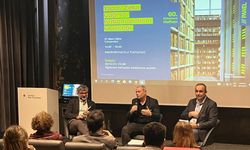 İstanbul Bilgi Üniversitesi'nde "Yapay Zeka Çağı ve Kütüphanelerin Geleceği" paneli