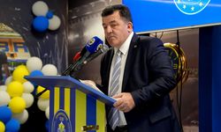 İstanbul Fenerbahçeliler Derneği'nden Ali Koç'a destek