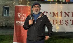 İstanbul Sabahattin Zaim Üniversitesinde "Farkındalık İftarı" yapıldı